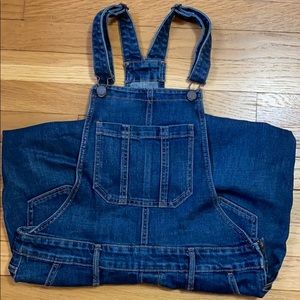 Overalls